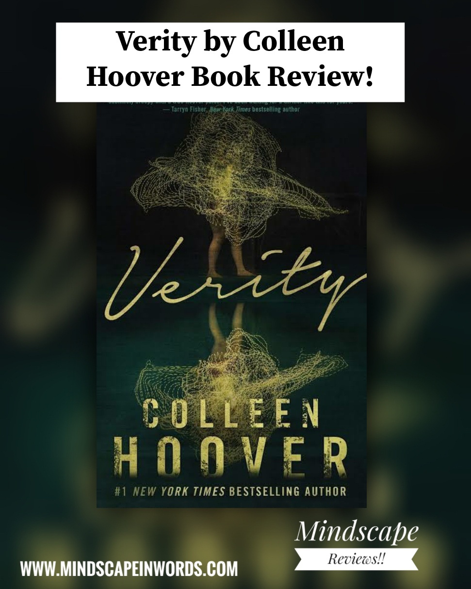 book review on verity